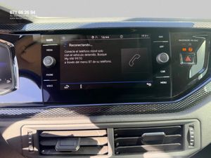 Volkswagen Taigo R-Line 1.5 TSI 110 kW - Foto 15
