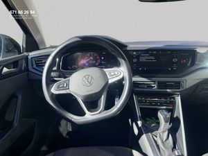 Volkswagen Taigo R-Line 1.5 TSI 110 kW - Foto 13
