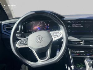 Volkswagen Taigo R-Line 1.5 TSI 110 kW - Foto 11