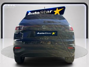 Volkswagen Taigo R-Line 1.5 TSI 110 kW - Foto 4