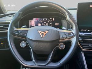 Cupra León 5p 1.5 eTSI 110 kW - Foto 11