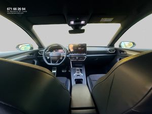 Cupra León 5p 1.5 eTSI 110 kW - Foto 17