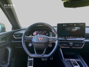 Cupra León 5p 1.5 eTSI 110 kW - Foto 16