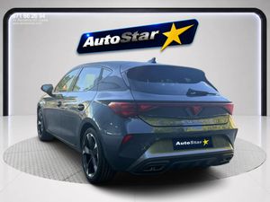 Cupra León 5p 1.5 eTSI 110 kW - Foto 3