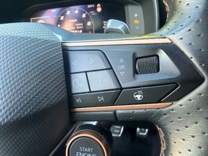 Cupra León 5p 1.5 eTSI 110 kW - Foto 12