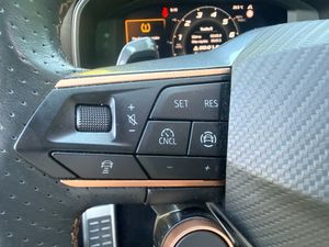 Cupra León 5p 1.5 eTSI 110 kW - Foto 10