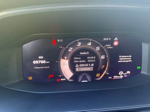 Cupra León 5p 1.5 eTSI 110 kW - Foto 13