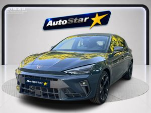 Cupra León 5p 1.5 eTSI 110 kW - Foto 2