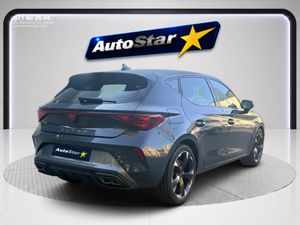 Cupra León 5p 1.5 eTSI 110 kW - Foto 5