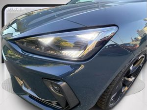 Cupra León 5p 1.5 eTSI 110 kW - Foto 21