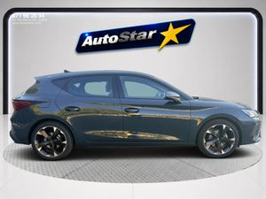 Cupra León 5p 1.5 eTSI 110 kW - Foto 6