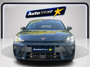 Cupra León 5p 1.5 eTSI 110 kW - Foto 8