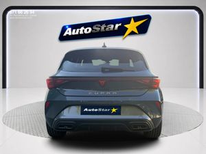 Cupra León 5p 1.5 eTSI 110 kW - Foto 4