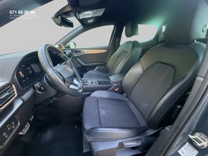 Cupra León 5p 1.5 eTSI 110 kW - Foto 9