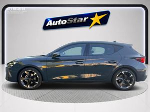 Cupra León 5p 1.5 eTSI 110 kW - Foto 3