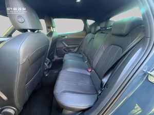 Cupra León 5p 1.5 eTSI 110 kW - Foto 18