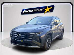 Hyundai Tucson Maxx 1.6 T-GDi HEV 215 CV - Foto 2
