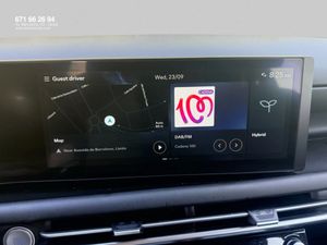 Hyundai Tucson Maxx 1.6 T-GDi HEV 215 CV - Foto 14