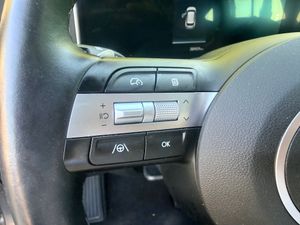 Hyundai Tucson Maxx 1.6 T-GDi HEV 215 CV - Foto 10