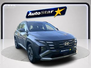 Hyundai Tucson Maxx 1.6 T-GDi HEV 215 CV - Foto 7