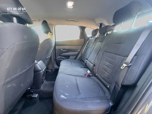 Hyundai Tucson Maxx 1.6 T-GDi HEV 215 CV - Foto 18