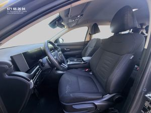 Hyundai Tucson Maxx 1.6 T-GDi HEV 215 CV - Foto 9