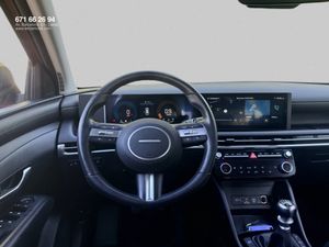 Hyundai Tucson Maxx 1.6 T-GDi 160 CV - Foto 16