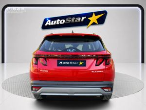 Hyundai Tucson Maxx 1.6 T-GDi 160 CV - Foto 4