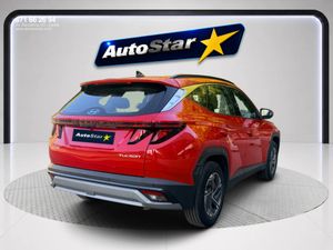 Hyundai Tucson Maxx 1.6 T-GDi 160 CV - Foto 5
