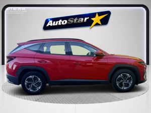 Hyundai Tucson Maxx 1.6 T-GDi 160 CV - Foto 6