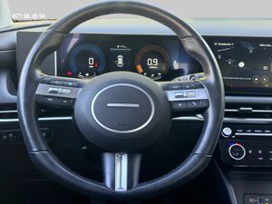 Hyundai Tucson Maxx 1.6 T-GDi 160 CV - Foto 11