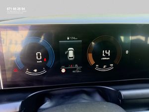 Hyundai Tucson Maxx 1.6 T-GDi 160 CV - Foto 13