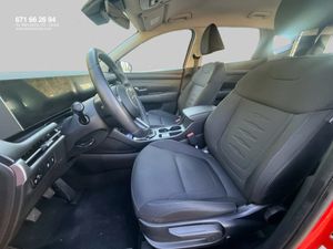 Hyundai Tucson Maxx 1.6 T-GDi 160 CV - Foto 9