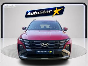 Hyundai Tucson Maxx 1.6 T-GDi 160 CV - Foto 8