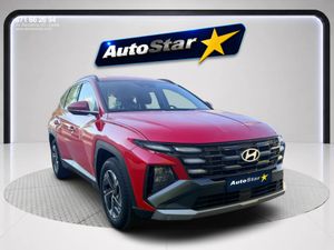 Hyundai Tucson Maxx 1.6 T-GDi 160 CV - Foto 7