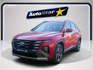 Hyundai Tucson Maxx 1.6 T-GDi 160 CV - Foto 2