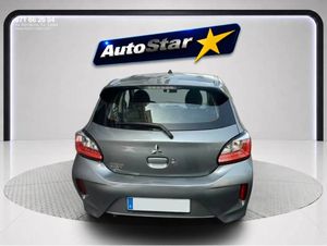 Mitsubishi Space Star 120 MPI 52 kW - Foto 4