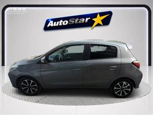 Mitsubishi Space Star 120 MPI 52 kW - Foto 3