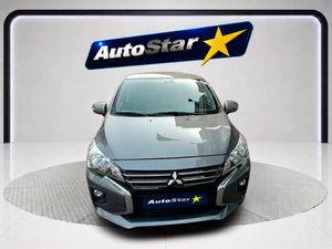 Mitsubishi Space Star 120 MPI 52 kW - Foto 2
