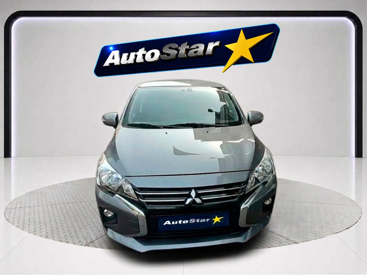Mitsubishi Space Star 120 MPI 52 kW - Foto 1