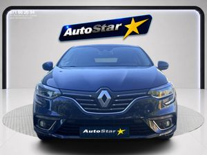 Renault Megane Berlina GT Line Tce GPF 117 kW - Foto 8