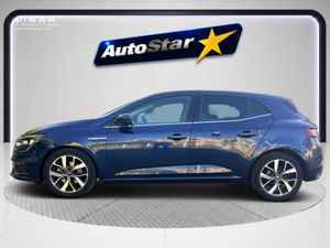 Renault Megane Berlina GT Line Tce GPF 117 kW - Foto 3