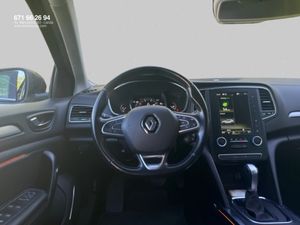 Renault Megane Berlina GT Line Tce GPF 117 kW - Foto 16