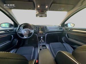 Renault Megane Berlina GT Line Tce GPF 117 kW - Foto 17