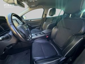 Renault Megane Berlina GT Line Tce GPF 117 kW - Foto 9