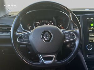 Renault Megane Berlina GT Line Tce GPF 117 kW - Foto 11
