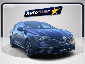 Renault Megane Berlina GT Line Tce GPF 117 kW - Foto 7