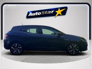 Renault Megane Berlina GT Line Tce GPF 117 kW - Foto 5