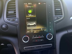 Renault Megane Berlina GT Line Tce GPF 117 kW - Foto 14