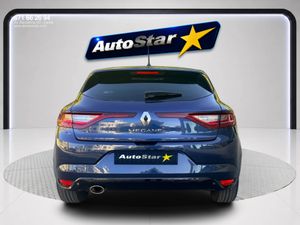 Renault Megane Berlina GT Line Tce GPF 117 kW - Foto 3